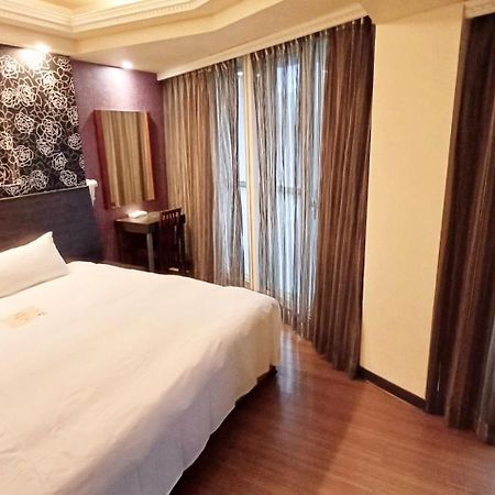 Bitan Hotel Синдиан-Сити Экстерьер фото
