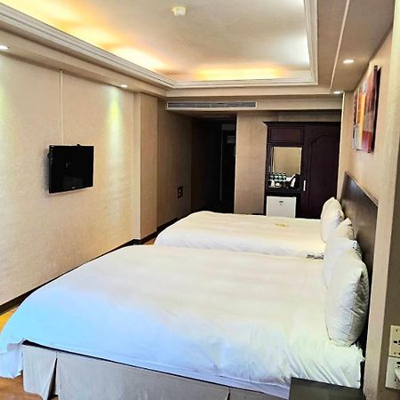 Bitan Hotel Синдиан-Сити Экстерьер фото