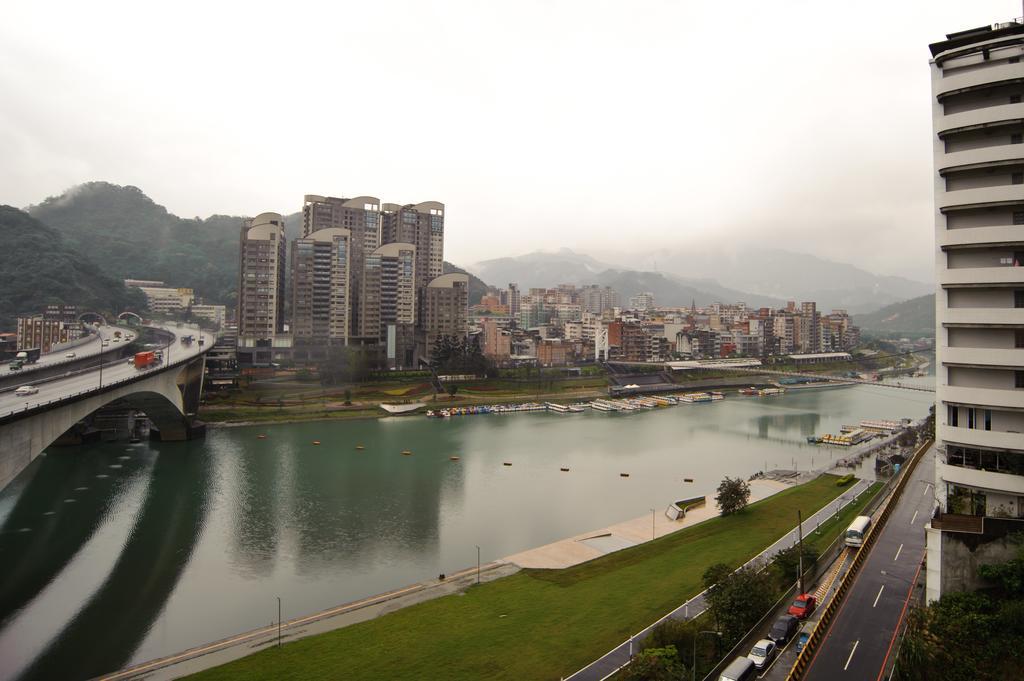 Bitan Hotel Синдиан-Сити Экстерьер фото