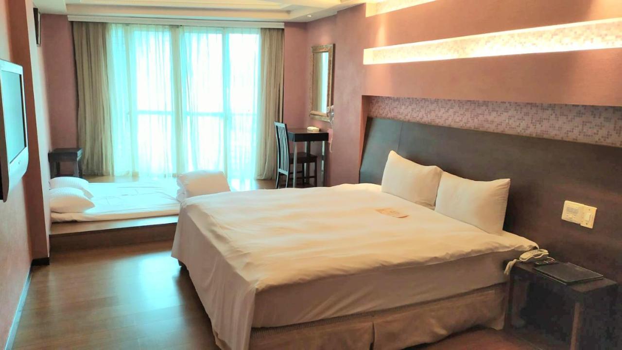 Bitan Hotel Синдиан-Сити Экстерьер фото
