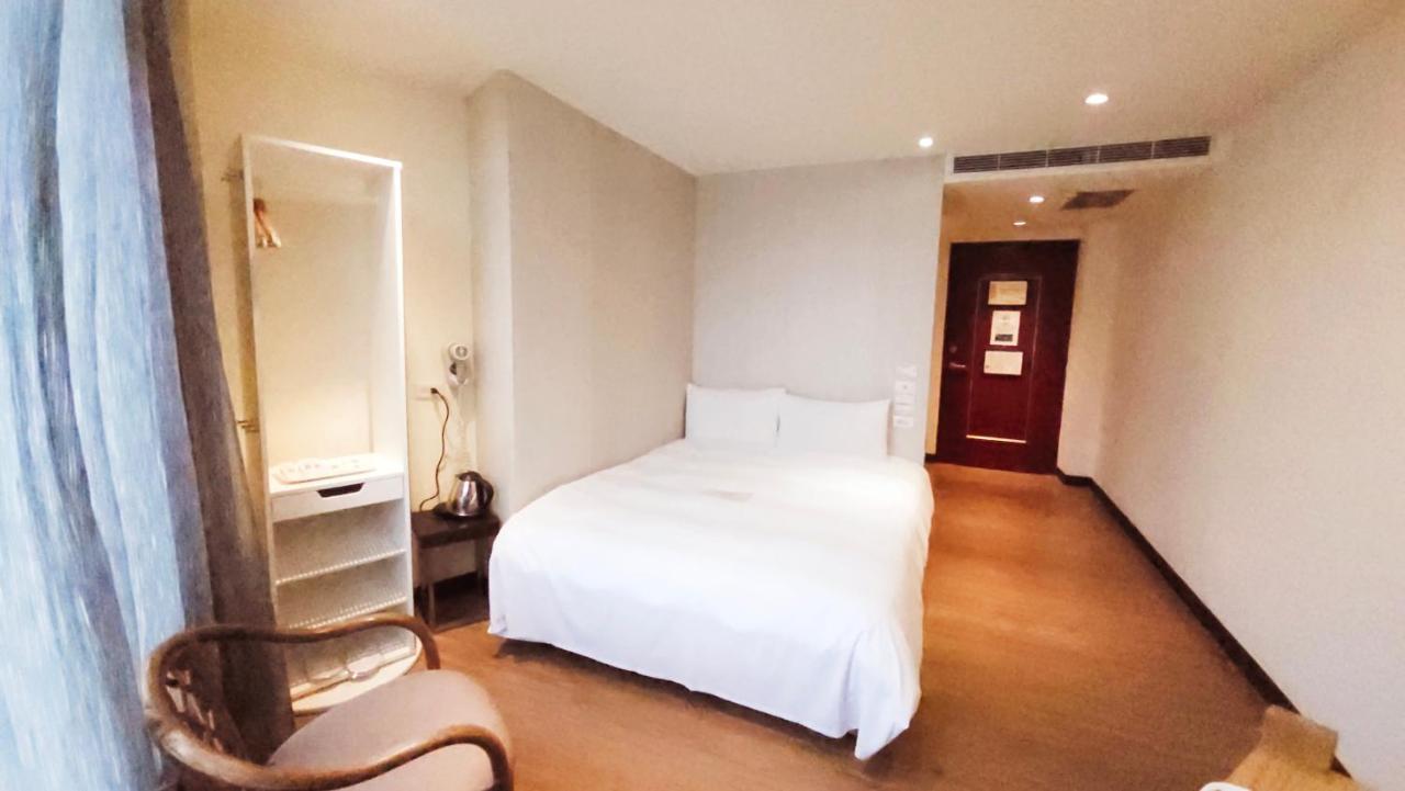 Bitan Hotel Синдиан-Сити Экстерьер фото