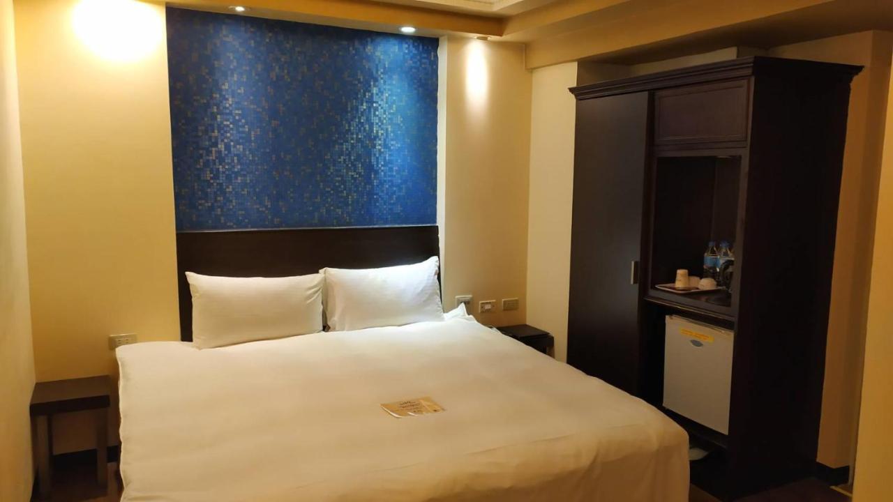Bitan Hotel Синдиан-Сити Экстерьер фото