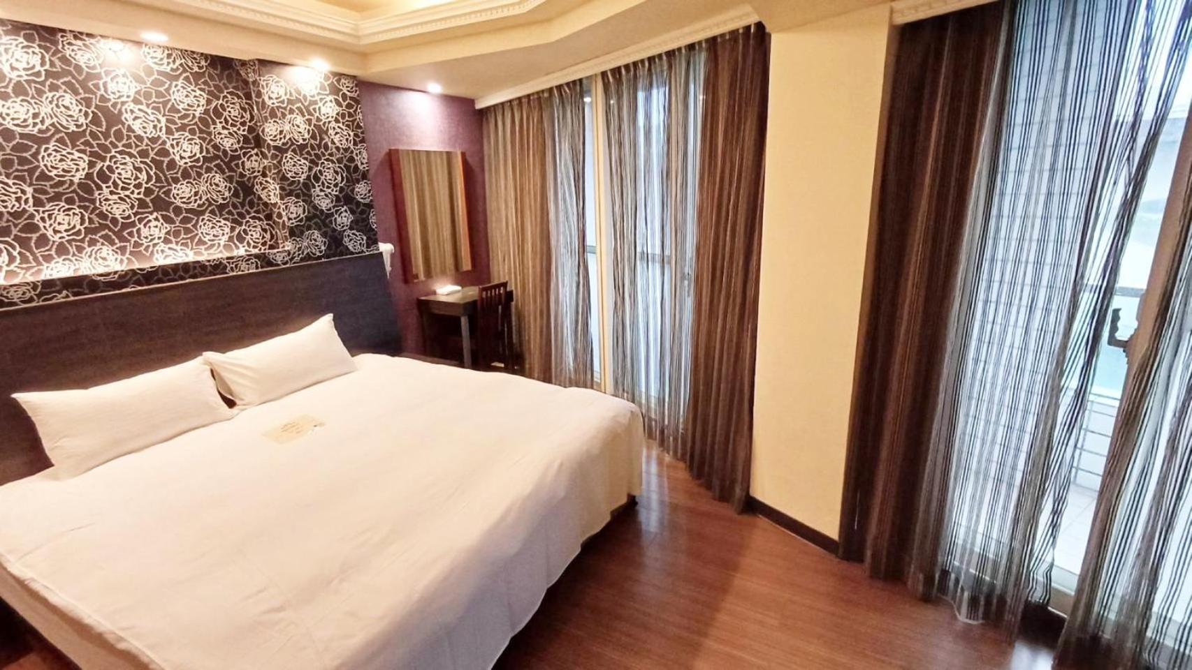 Bitan Hotel Синдиан-Сити Экстерьер фото