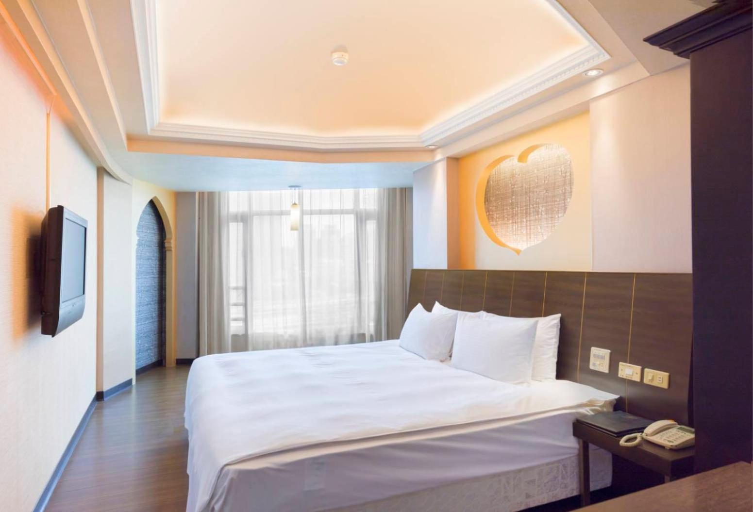 Bitan Hotel Синдиан-Сити Экстерьер фото