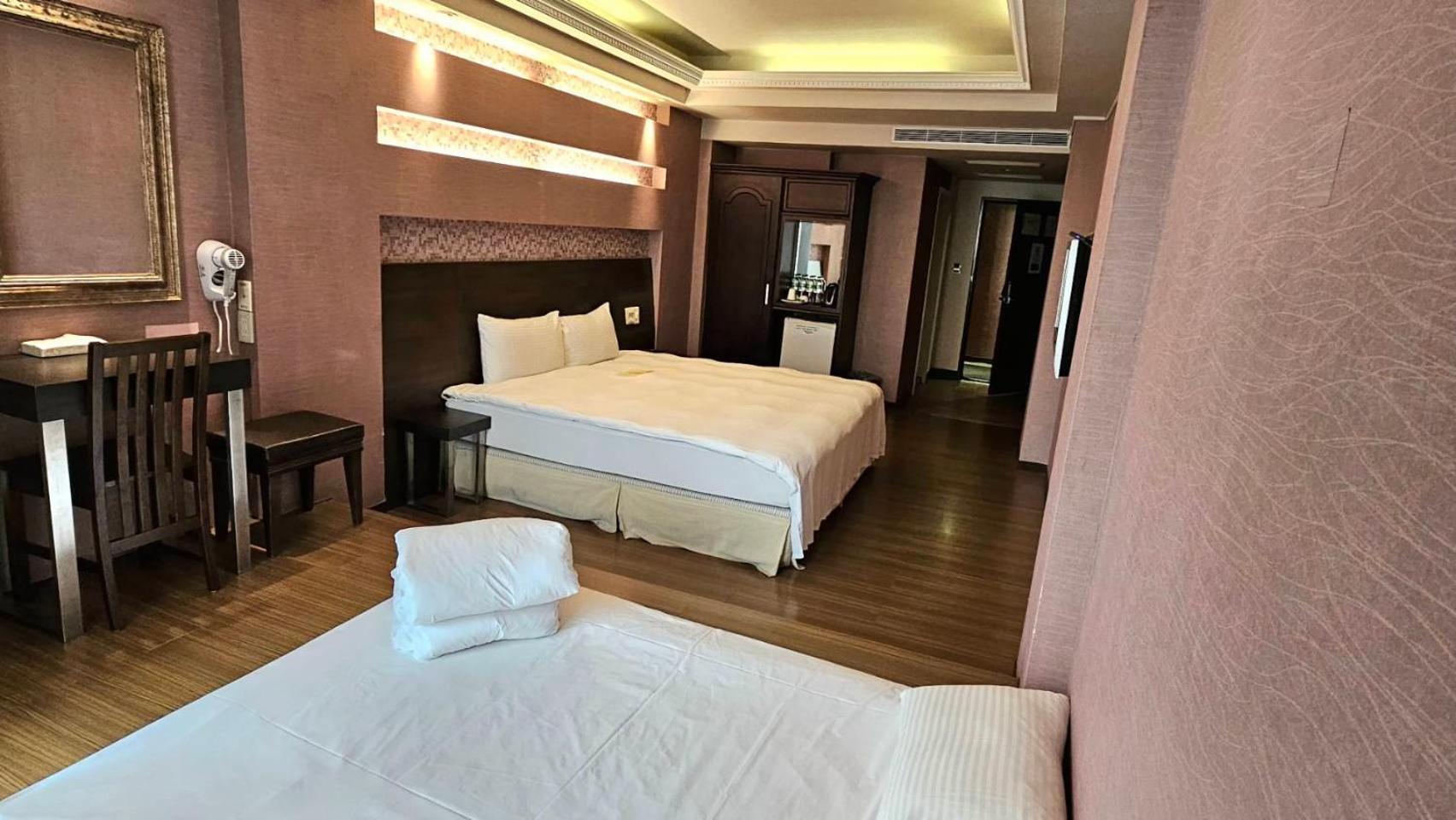Bitan Hotel Синдиан-Сити Экстерьер фото