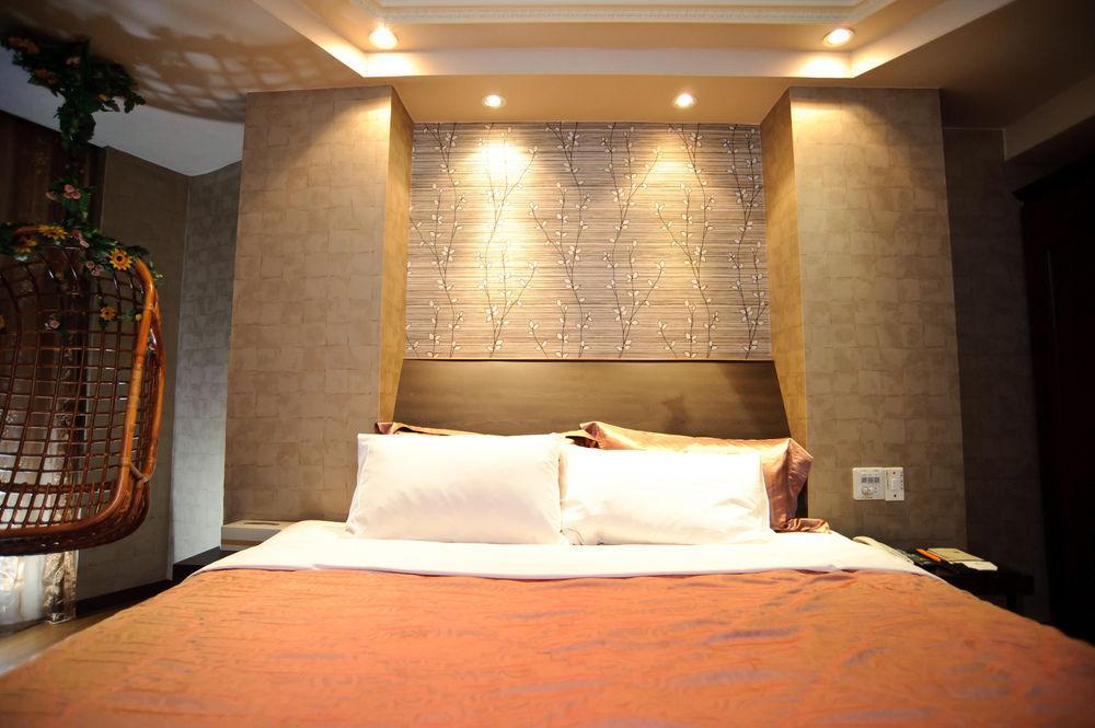 Bitan Hotel Синдиан-Сити Экстерьер фото