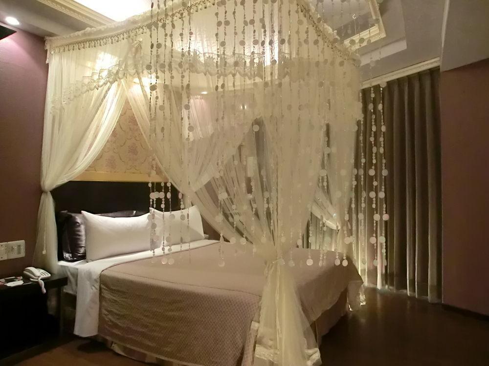 Bitan Hotel Синдиан-Сити Экстерьер фото