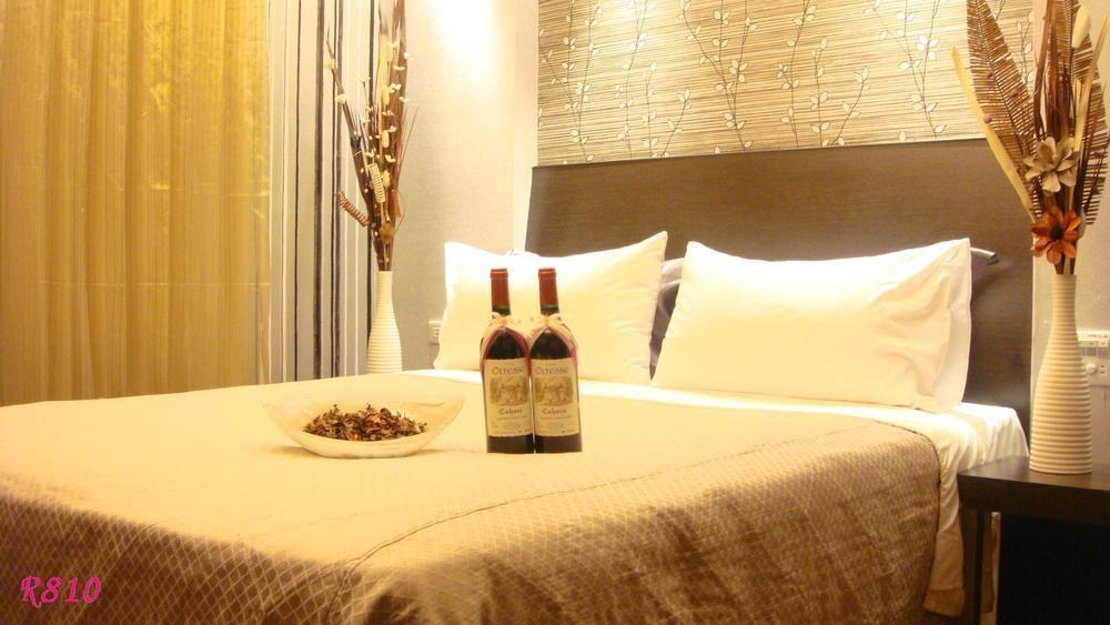 Bitan Hotel Синдиан-Сити Экстерьер фото