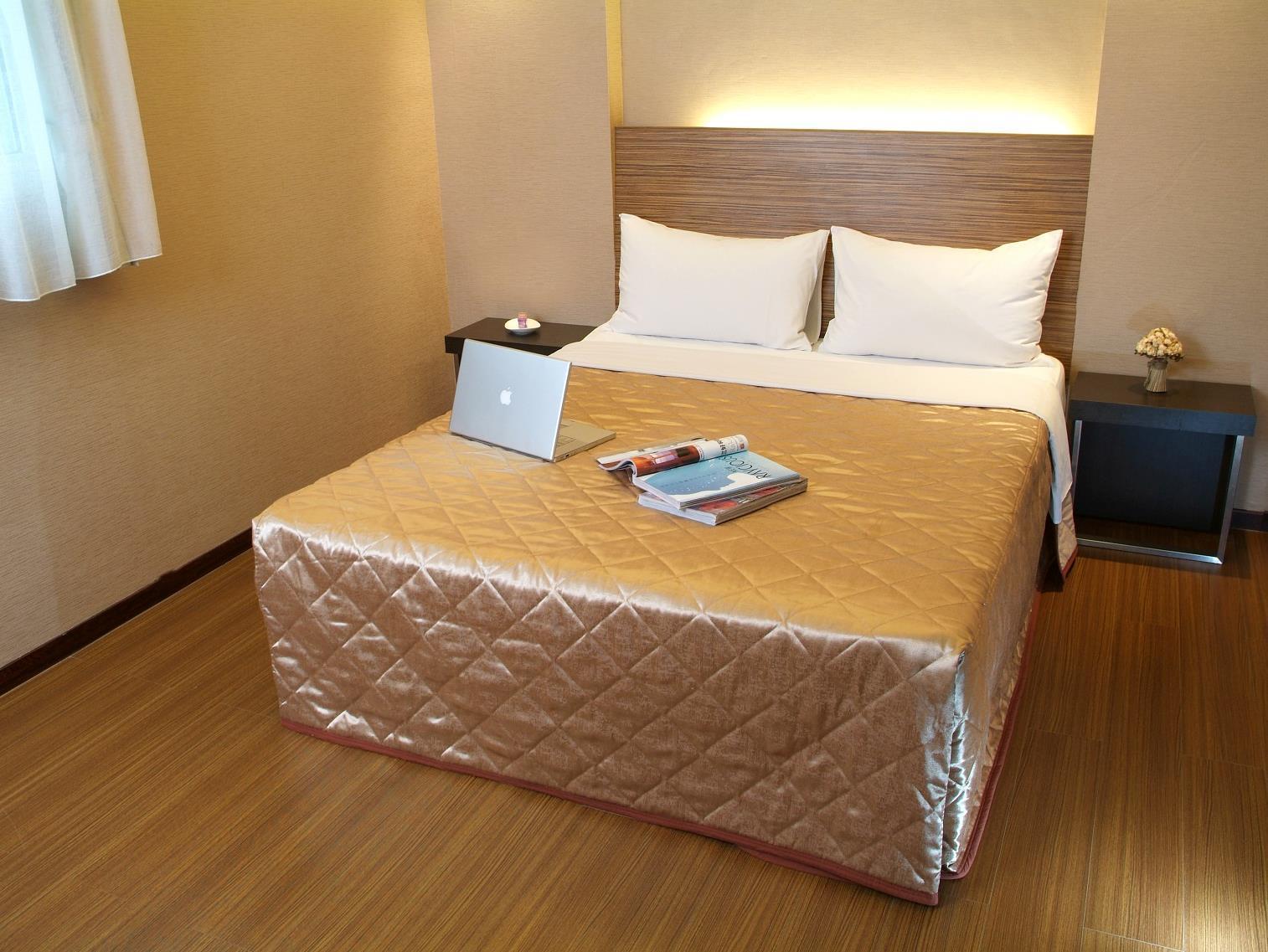 Bitan Hotel Синдиан-Сити Экстерьер фото