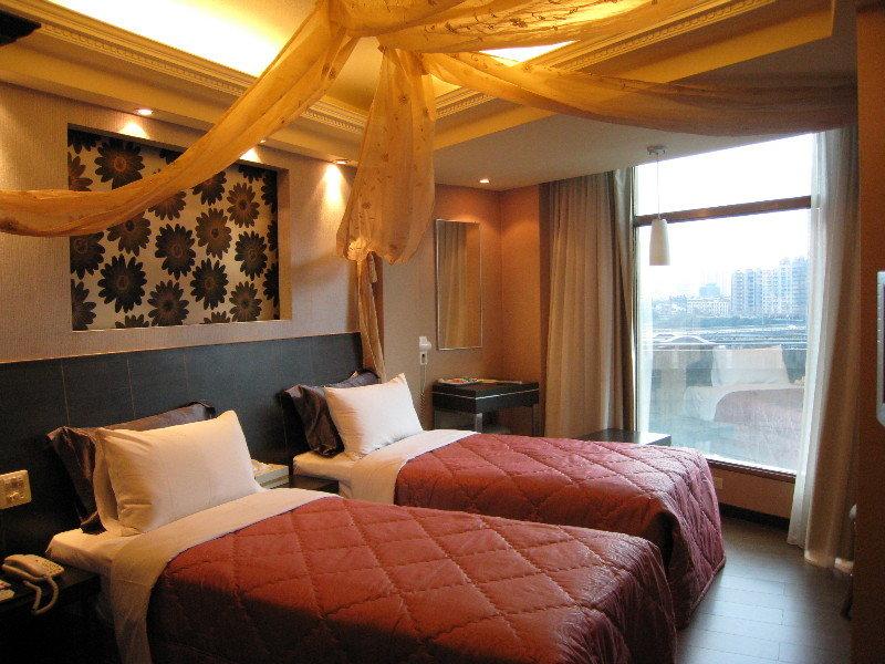 Bitan Hotel Синдиан-Сити Экстерьер фото