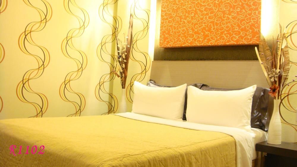 Bitan Hotel Синдиан-Сити Экстерьер фото