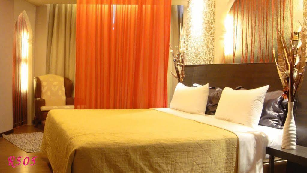 Bitan Hotel Синдиан-Сити Экстерьер фото