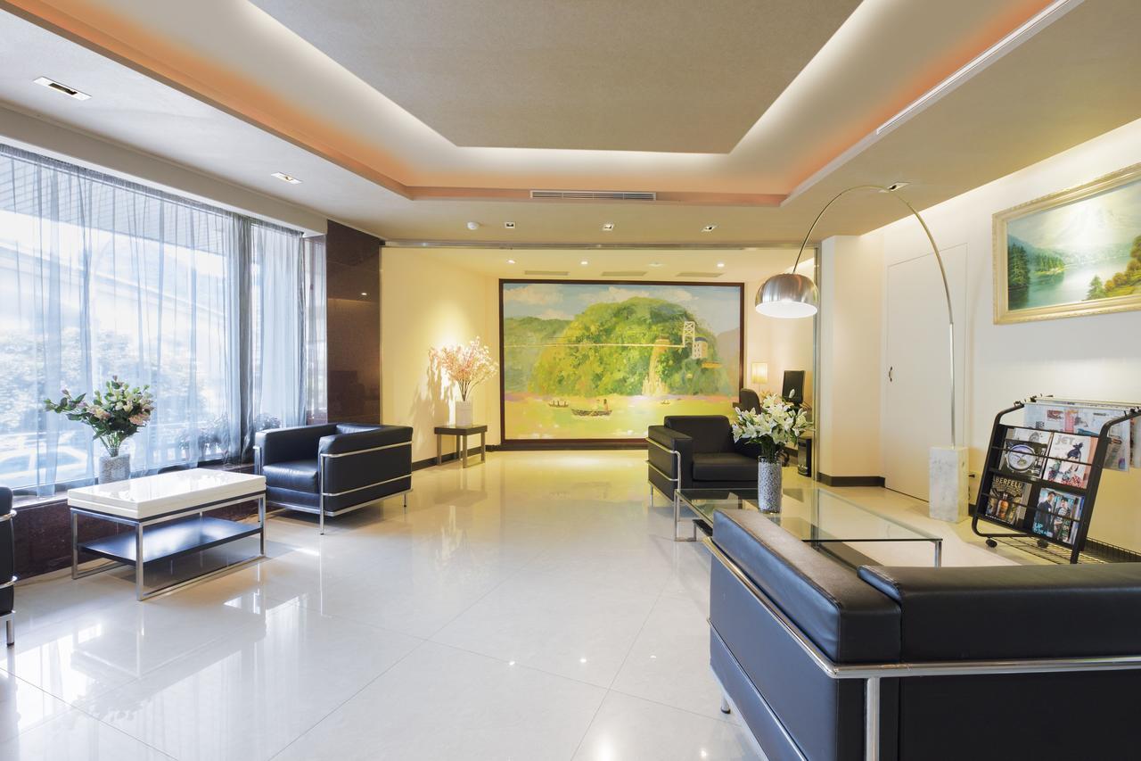 Bitan Hotel Синдиан-Сити Экстерьер фото