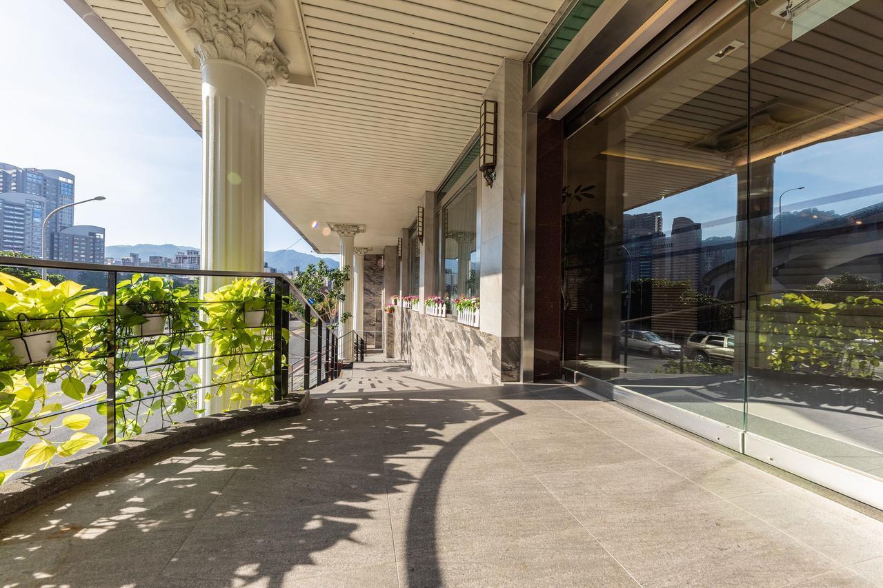 Bitan Hotel Синдиан-Сити Экстерьер фото