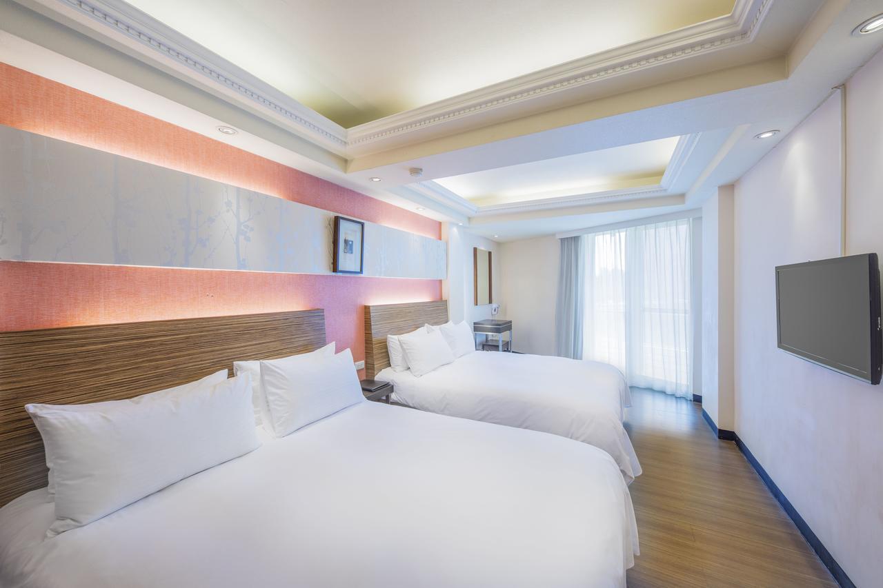 Bitan Hotel Синдиан-Сити Экстерьер фото