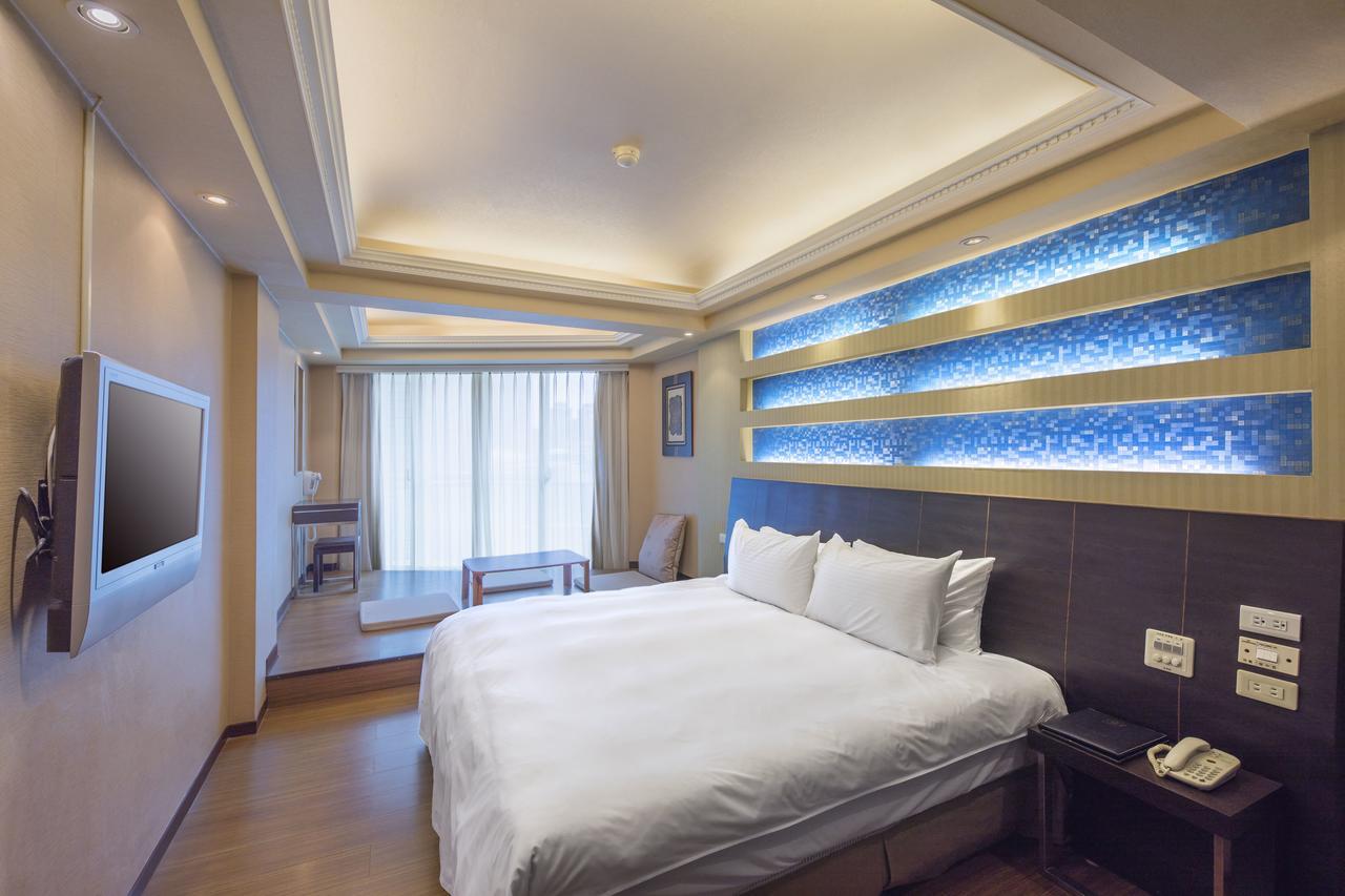 Bitan Hotel Синдиан-Сити Экстерьер фото