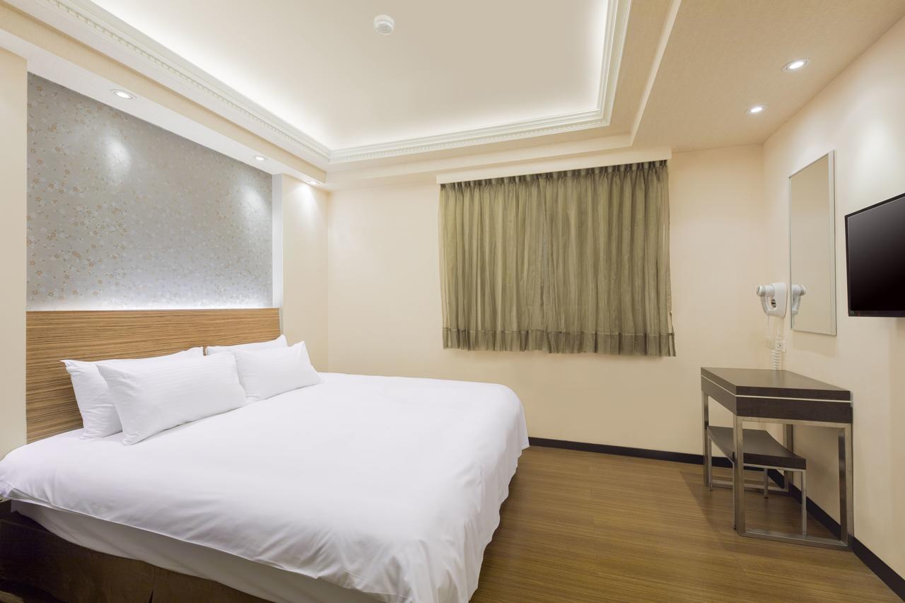 Bitan Hotel Синдиан-Сити Экстерьер фото