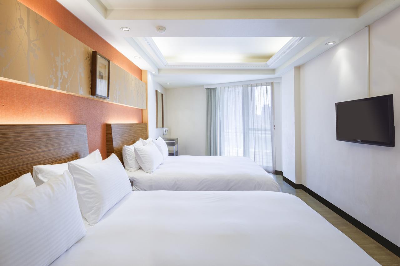 Bitan Hotel Синдиан-Сити Экстерьер фото