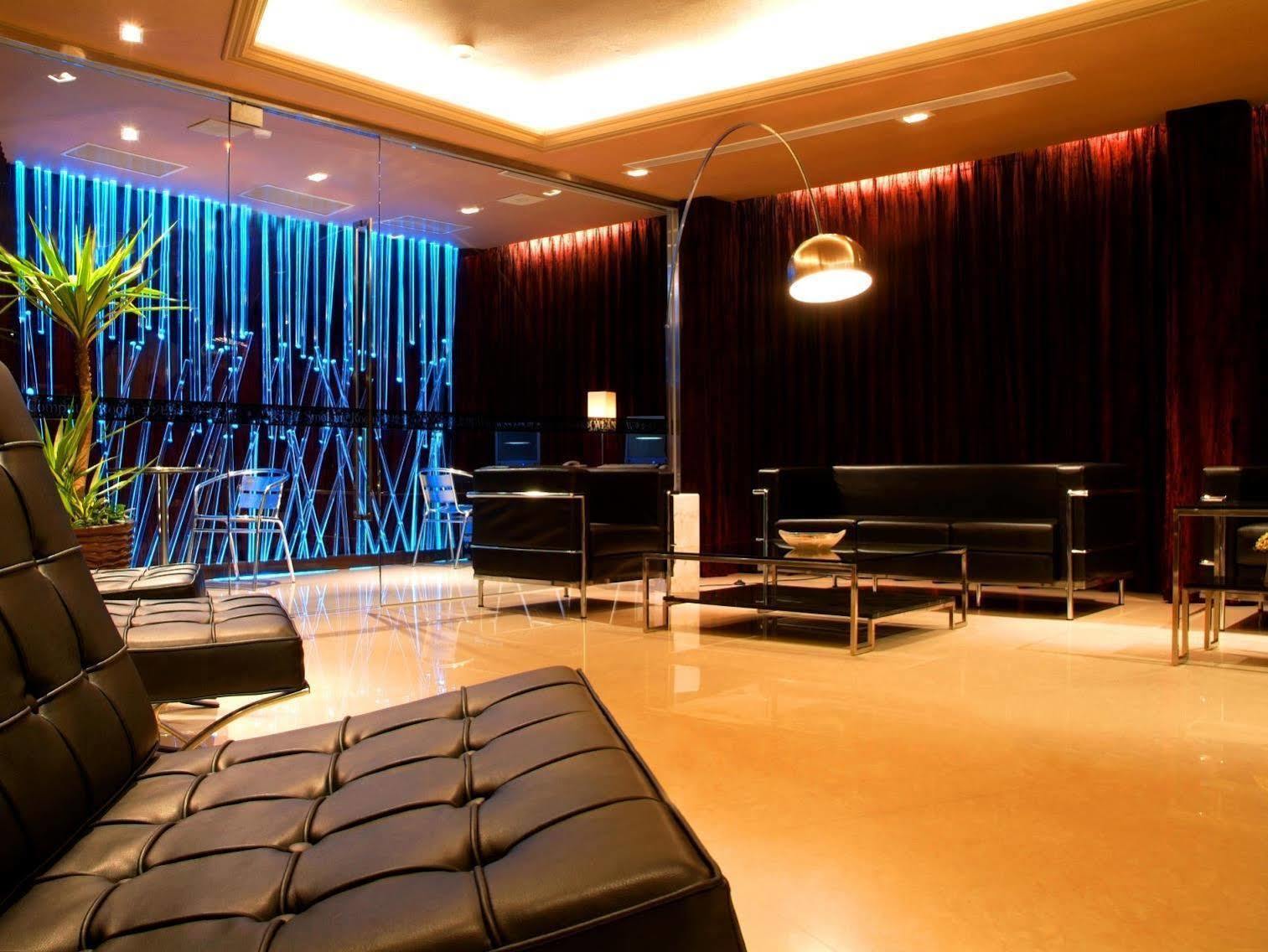 Bitan Hotel Синдиан-Сити Экстерьер фото