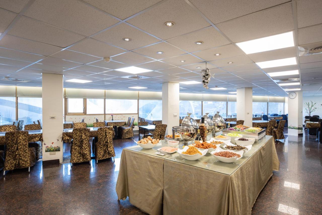 Bitan Hotel Синдиан-Сити Экстерьер фото